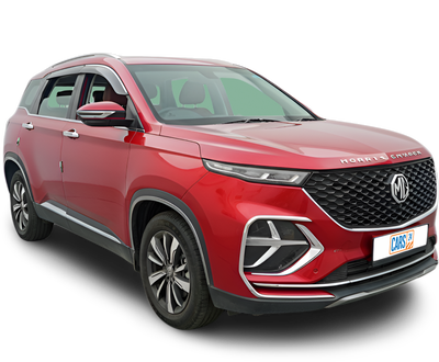 MG HECTOR PLUS-img